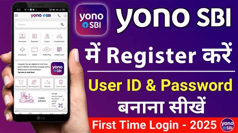 yono 777 agent registration|How to register in Yono with my 19.